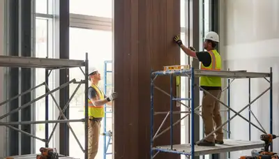 Raleigh, NC door installation for durable exterior doors on local homes by FX Remodeling & Exteriors