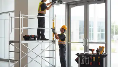 Raleigh, NC siding contractor for door repair and exterior remodeling services