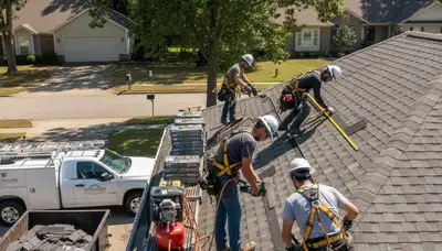 Raleigh, NC siding installation by FX Remodeling & Exteriors for durable home exterior protection