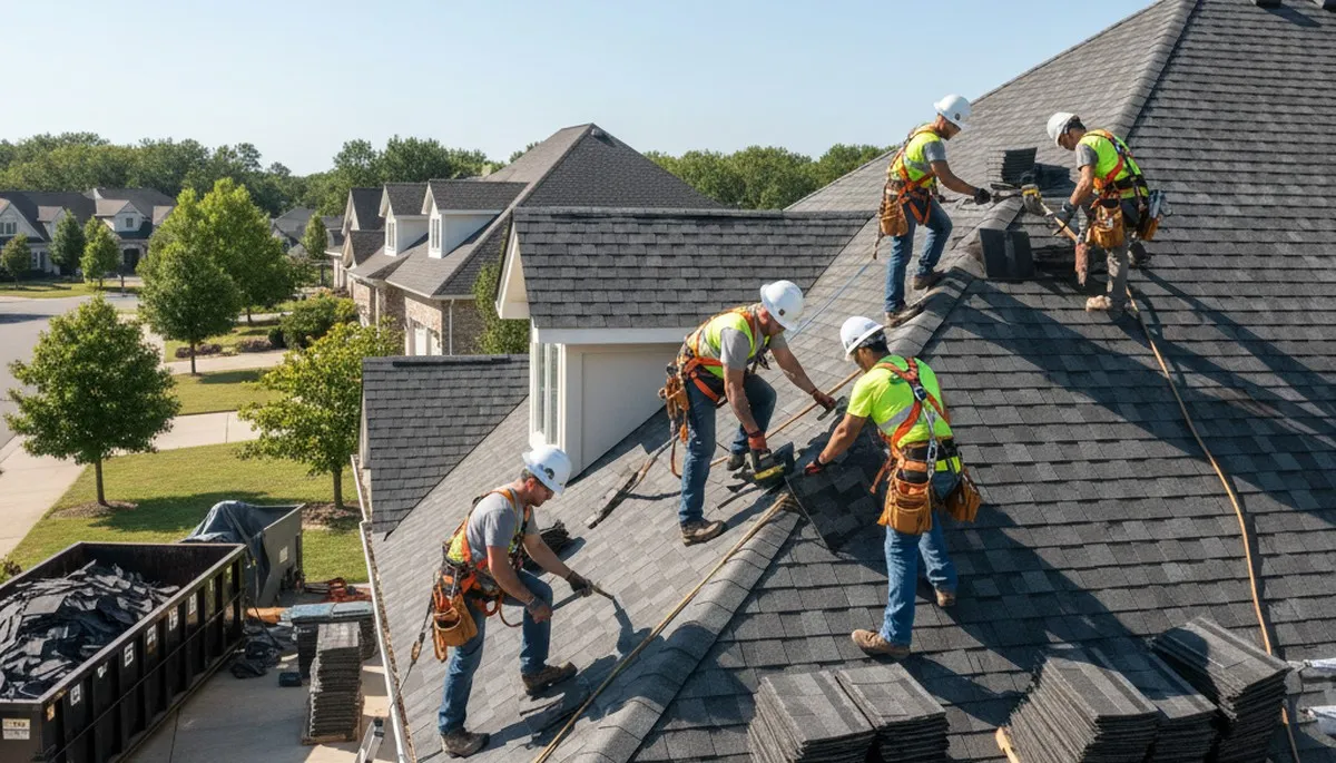 Raleigh, NC siding installation by FX Remodeling & Exteriors for local homes