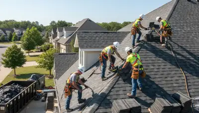 Raleigh, NC siding installation by FX Remodeling & Exteriors for local homes