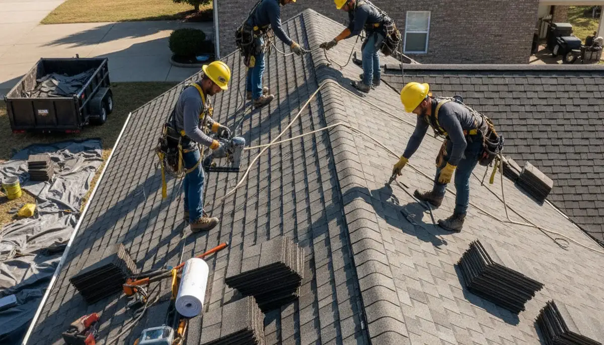Raleigh, NC siding installation by FX Remodeling & Exteriors for durable home exterior protection