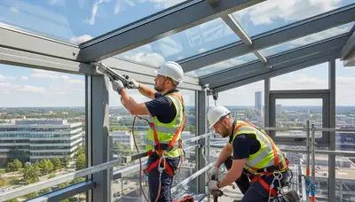 Skylight repair service in Raleigh, NC by FX Remodeling & Exteriors for leaks and cracked glazing