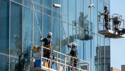 Professional window cleaning in Raleigh, NC by FX Remodeling & Exteriors