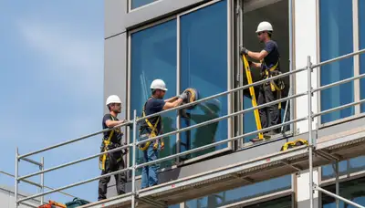 Raleigh, NC window installation for energy-efficient home exteriors by FX Remodeling & Exteriors