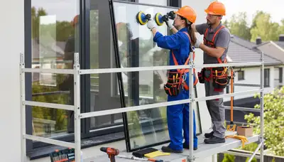 FX Remodeling & Exteriors provides window repair in Raleigh, NC for damaged residential windows