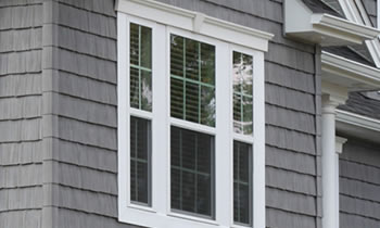window replacement Raleigh